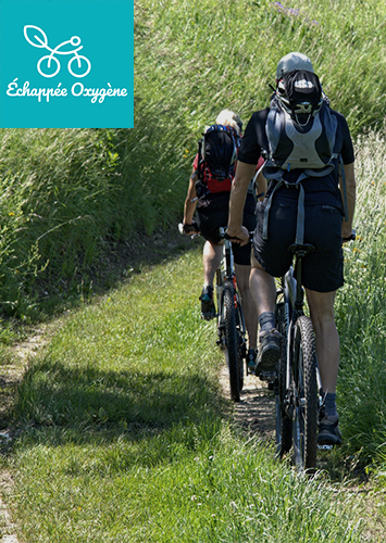 chapp e OXYG NE R gulier St Julien Echapp e Nature