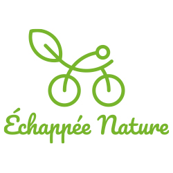 logo Échappée Nature