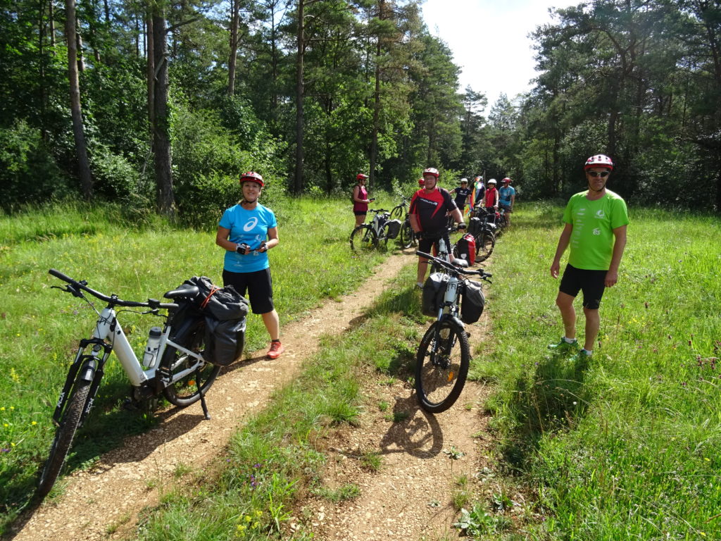 oxyZen - détente et déconnexion en forêt